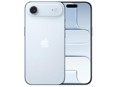 Apple iPhone Air - 256 Go - 5G - bleu ciel