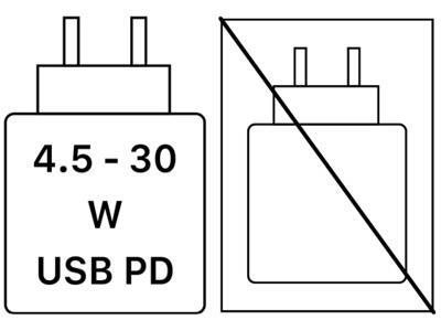 Apple iPhone Air - 256 Go - 5G - bleu ciel