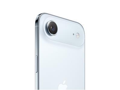 Apple iPhone Air - 256 Go - 5G - bleu ciel