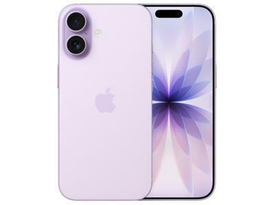  Apple iPhone 17 - 256 Go - 5G - lavande