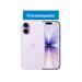  Apple iPhone 17 - 256 Go - 5G - lavande