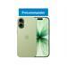 Apple iPhone 17 - 256 Go - 5G - sauge