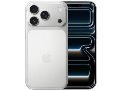 Apple iPhone 17 Pro - 256 Go - 5G - argent