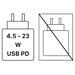 iPhone 17 Pro - 512 Go - 5G - argent