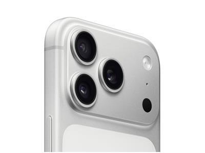 iPhone 17 Pro - 512 Go - 5G - argent