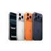 iPhone 17 Pro - 512 Go - 5G - argent