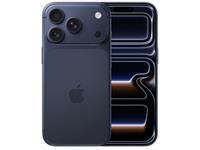 Apple iPhone 17 Pro - bleu profond - 5G smartphone - 256 Go - GSM