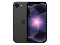 Apple iPhone 17e - noir - 5G smartphone - 256 Go - GSM