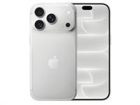 Apple Argent Iphone 18 Pro 6,3" 5G Double Sim 256 Go - Image 4