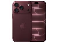 Apple Iphone 18 Pro Bordeaux 5G Smartphone 256 Go Gsm Moyen de Inmac Wstore - Image 1