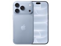 Apple Iphone 18 Pro 6,3" 5G Double Sim 512 Go Glacier - Image 5