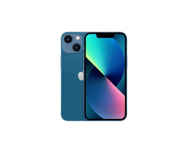 Apple iPhone 13 - bleu - 5G smartphone - 512 Go - GSM