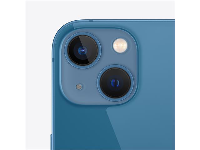 Apple iPhone 13 - bleu - 5G smartphone - 512 Go - GSM
