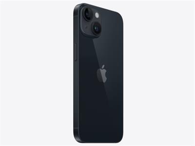 Apple iPhone 14 - cran 6,1\'\' - puce A15 -  128 Go - 5G - minuit