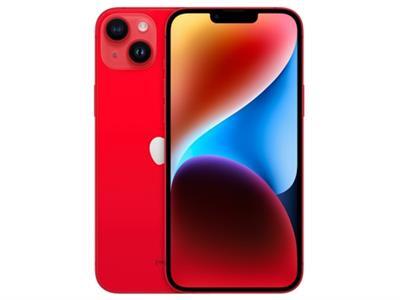 Apple iPhone 14 Plus - (PRODUCT) RED - rouge - 5G smartphone - 256 Go - GSM