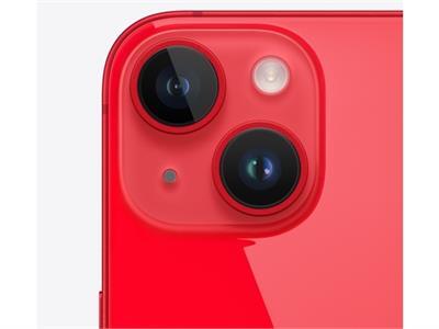 Apple iPhone 14 Plus - (PRODUCT) RED - rouge - 5G smartphone - 256 Go - GSM