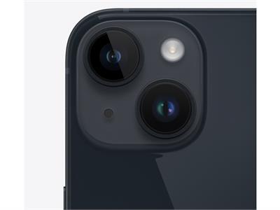Apple iPhone 14 Plus - cran 6,7\'\' - puce A15 - 512Go - 5G - minuit