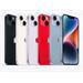 Apple iPhone 14 Plus - cran 6,7\'\' - puce A15 - 512Go - 5G - minuit