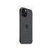 Apple iPhone 15 - Noir - 5G smartphone - 256 Go - GSM