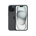 Apple iPhone 15 - Noir - 5G smartphone - 256 Go - GSM