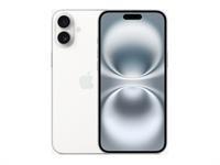 iPhone 16 Plus 128 Go Blanc avec abonnement - Apple - Image 5