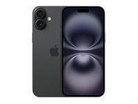 Apple iPhone 16 Plus - noir - 5G smartphone - 256 Go - GSM