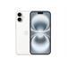 Apple iPhone 16 Plus - 256 Go - 5G - blanc