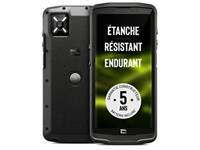 Crosscall Core M6 - 4G smartphone - 128 Go - GSM