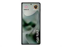 Motorola Razr Fold 16 512 Blackened blue