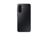 Samsung Galaxy A17 5G - Enterprise Edition - noir - 5G smartphone - 128 Go - GSM