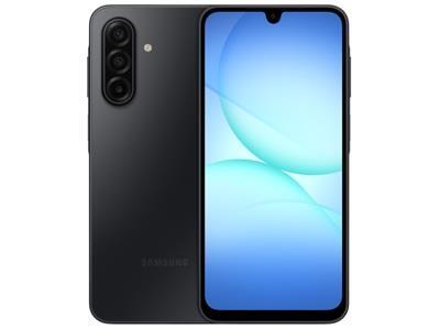 Samsung Galaxy A17 - 5G - 128 Go - 4 Go RAM - Noir