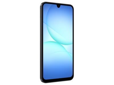 Samsung Galaxy A17 - 5G - 128 Go - 4 Go RAM - Noir