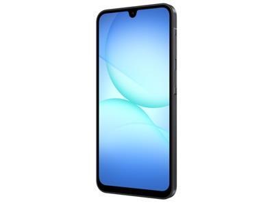 Samsung Galaxy A17 - 5G - 128 Go - 4 Go RAM - Noir