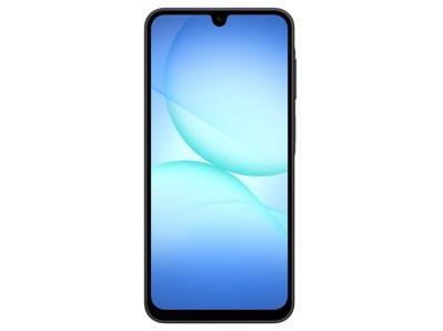 Samsung Galaxy A17 - 5G - 128 Go - 4 Go RAM - Noir