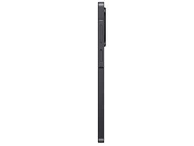 Samsung Galaxy A17 - 5G - 128 Go - 4 Go RAM - Noir