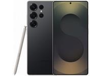 Samsung Galaxy S25 Ultra - Entreprise Edition - noir titane - 256Go - 5G 