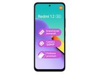 SMARTPHONE XIAOMI REDMI 12 5G 4 128