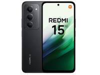 Xiaomi Redmi 15 5G - 5G smartphone - 8 Go / 256 Go - noir