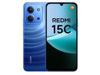 Xiaomi - Redmi 15C - Smartphone - 6.9 pouces - 4 Go RAM - 256 Go Stockage - Bleu - Image 8