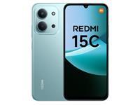 Xiaomi - Redmi 15C - Smartphone - 6.9 pouces - 256 Go - Vert Menthe - Image 9