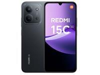 Xiaomi Redmi 15C 5G - 5G smartphone - 4 Go / 256 Go - noir