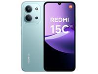 Xiaomi Redmi 15C 5G - 5G smartphone - 4 Go / 256 Go - vert
