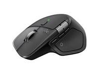 Logitech Master Series MX Master 4 - Souris - sans fil