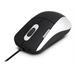 Urban Factory Desktop Silk Mouse - souris - USB