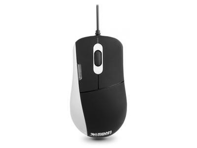 Urban Factory Desktop Silk Mouse - souris - USB
