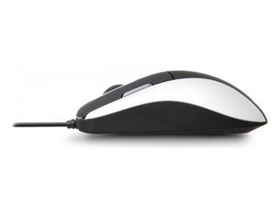 Urban Factory Desktop Silk Mouse - souris - USB