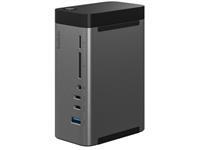 Belkin Station D'accueil Gan Usb-C 11-En-1 Dock Core (150W) - Image 4