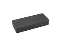 Kensington - station d'accueil