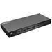 MCL - station d\'accueil - USB-C - 2 x HDMI, 2 x DP - 1GbE