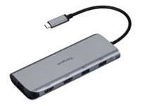 Targus Station D'accueil Usb-C X Hdmi 1Gbe Taille 2 de Inmac Wstore